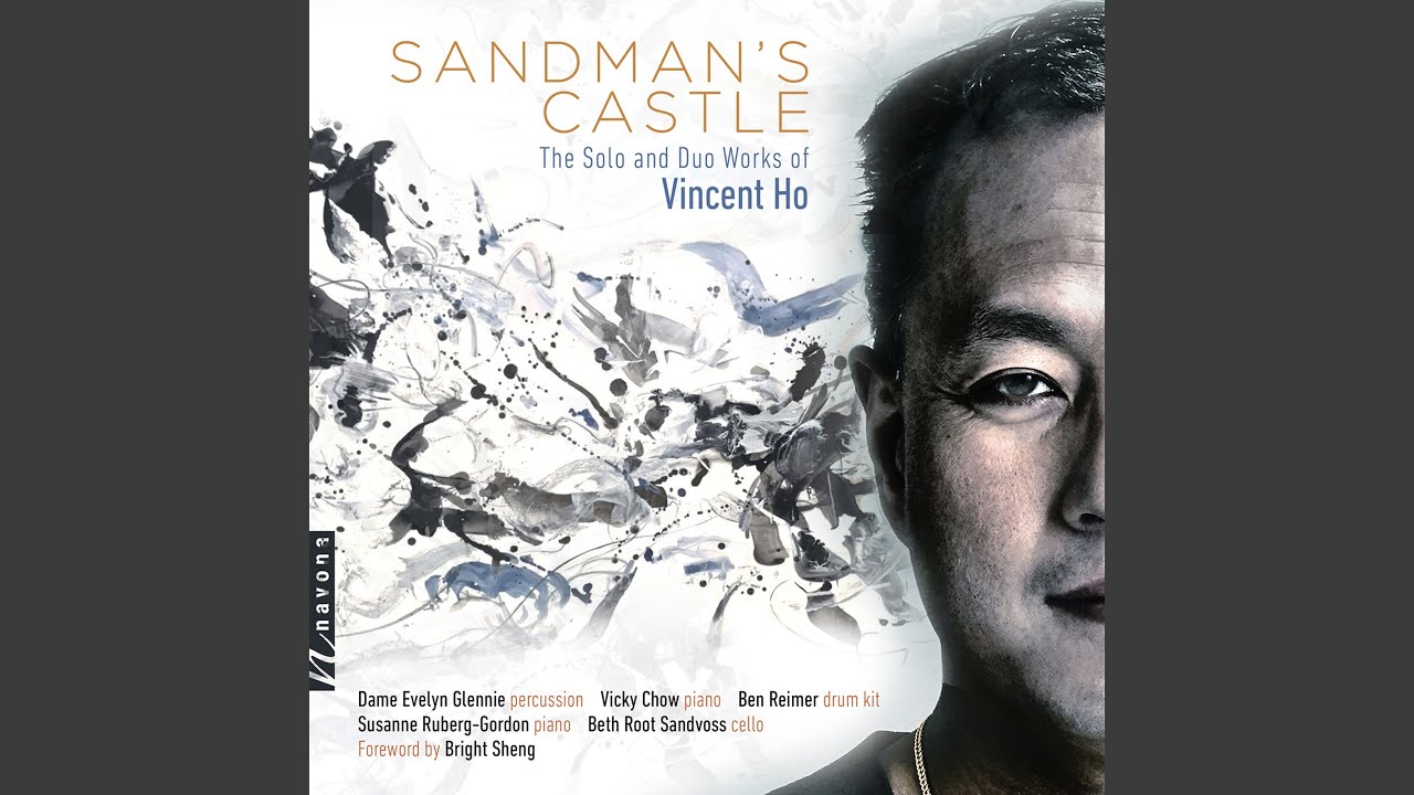 Supervillain Études: II. 2-Face