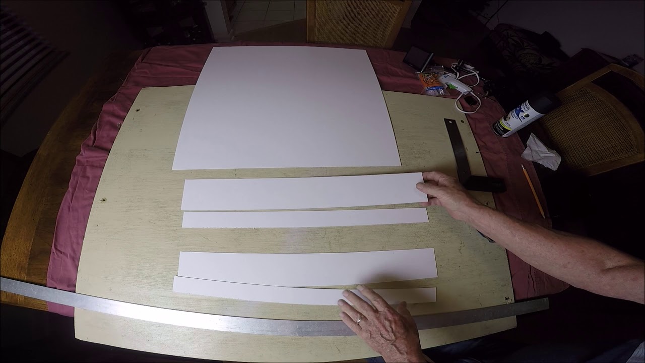 Make Your Own GPS Sun Shade