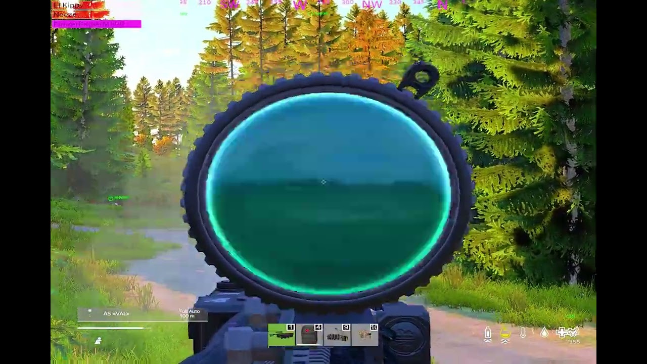 Rearmed dayz Montage#4