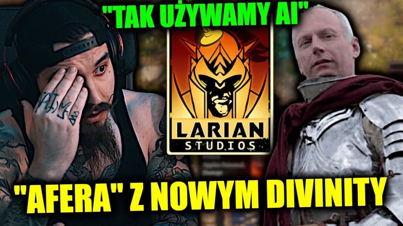 Potężna 