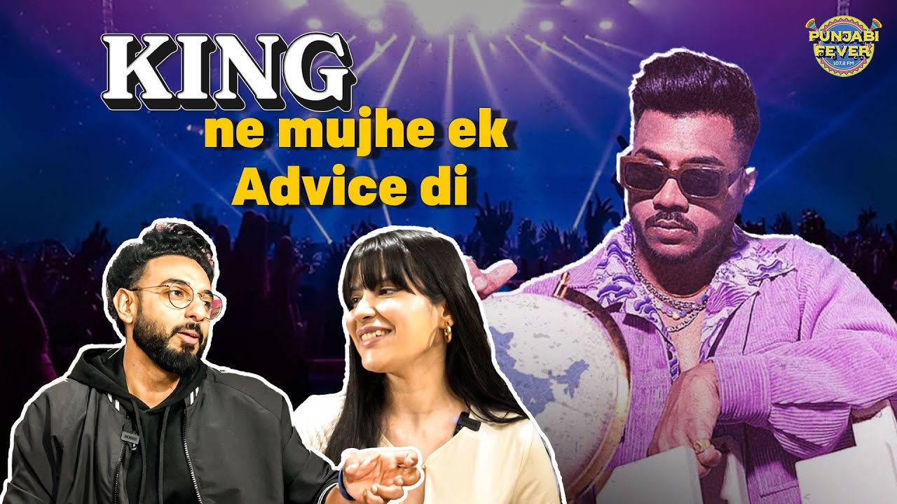 @King Ne Khanzaadi Ko Kya Advice Diya..?? | ft., @khanzaadikayz | The Burrah Show