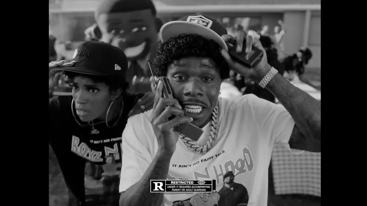 [FREE] DaBaby X Lil Yachty Type Beat 2026 - 