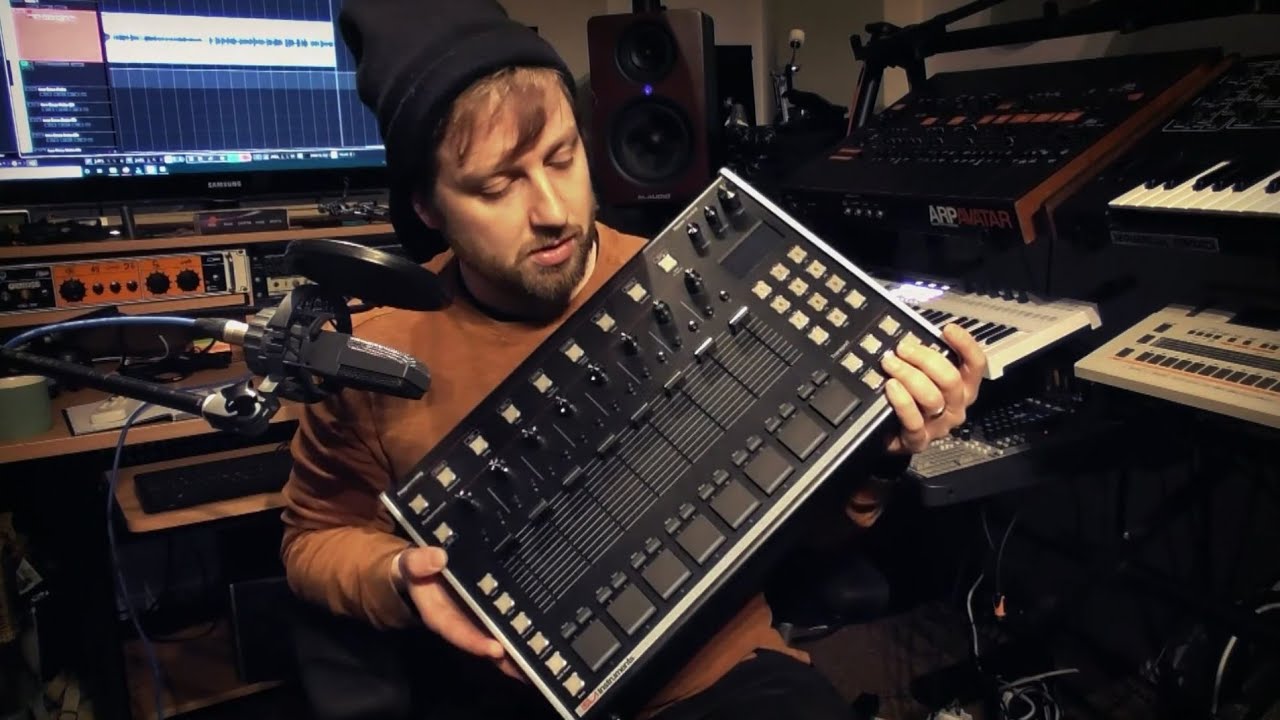 ISLA S2400 — Это просто безумие!