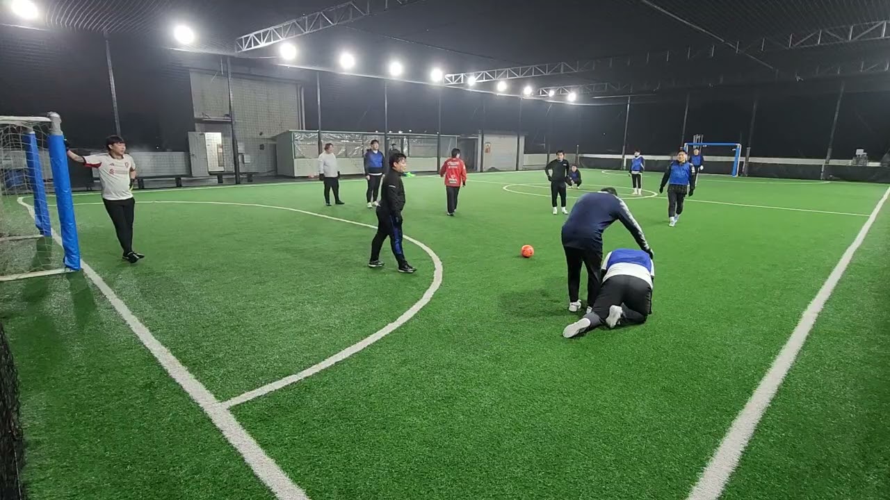 마스치오 평일 정기 모임 26,02,10일 (6경기)