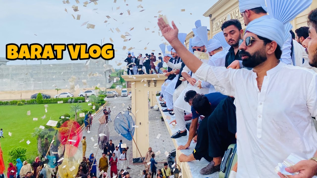 Yar ki Barat | Dosti ka haq ada kr dia | Rehan Malik Vlogs |