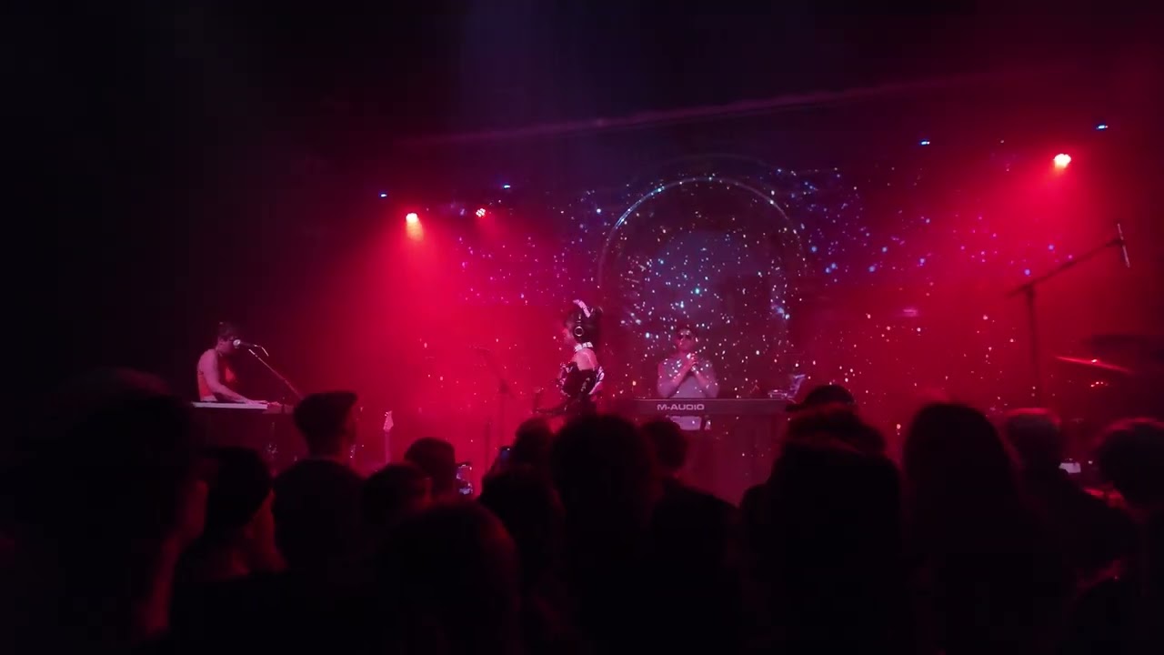 KNOWER - Nightmare (Live @ The LODGE 5/22/2024)