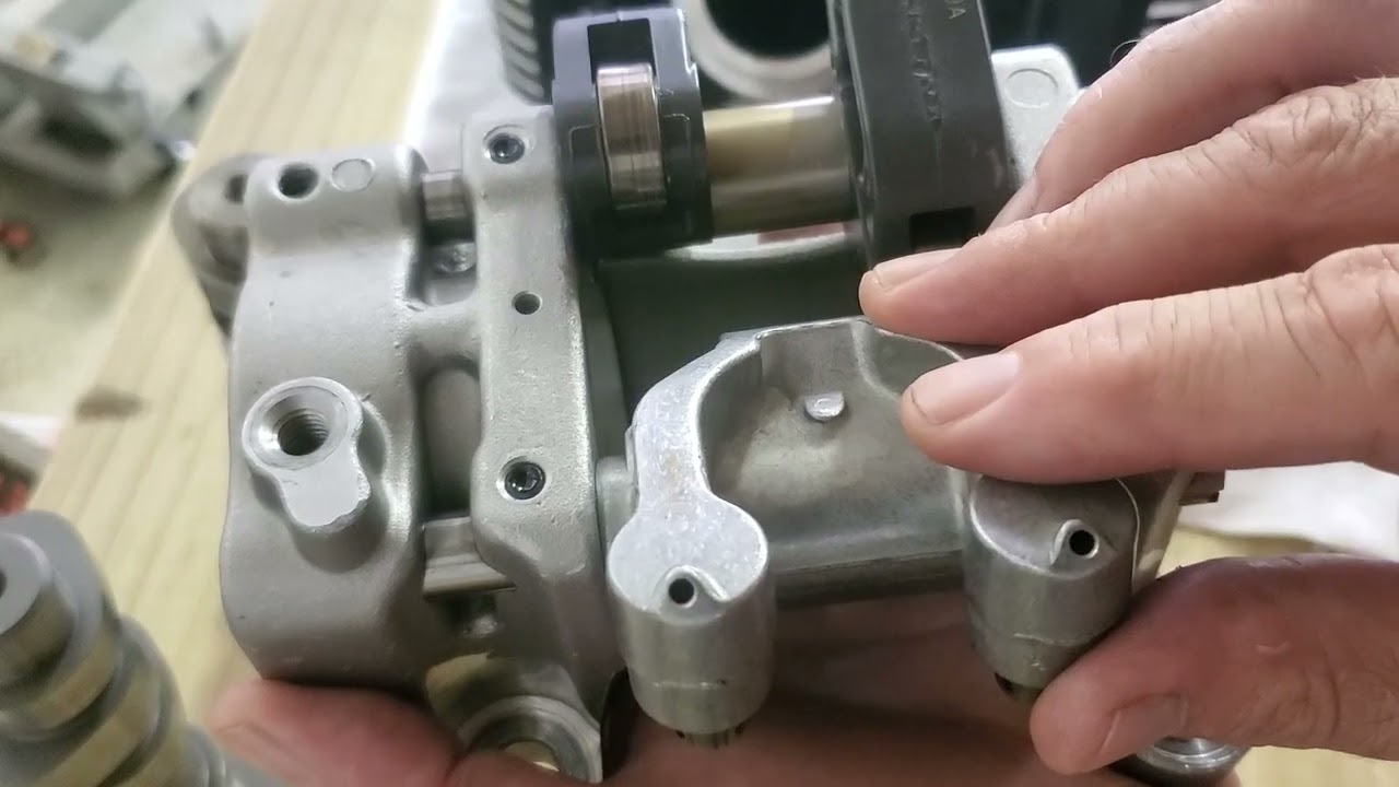 Victory Motorcycle Cam Review and Discussion