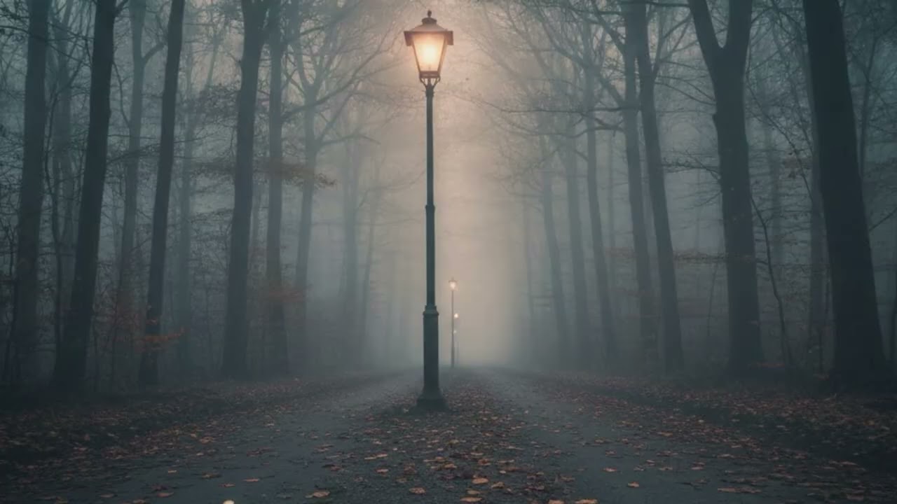 Where Are  You…