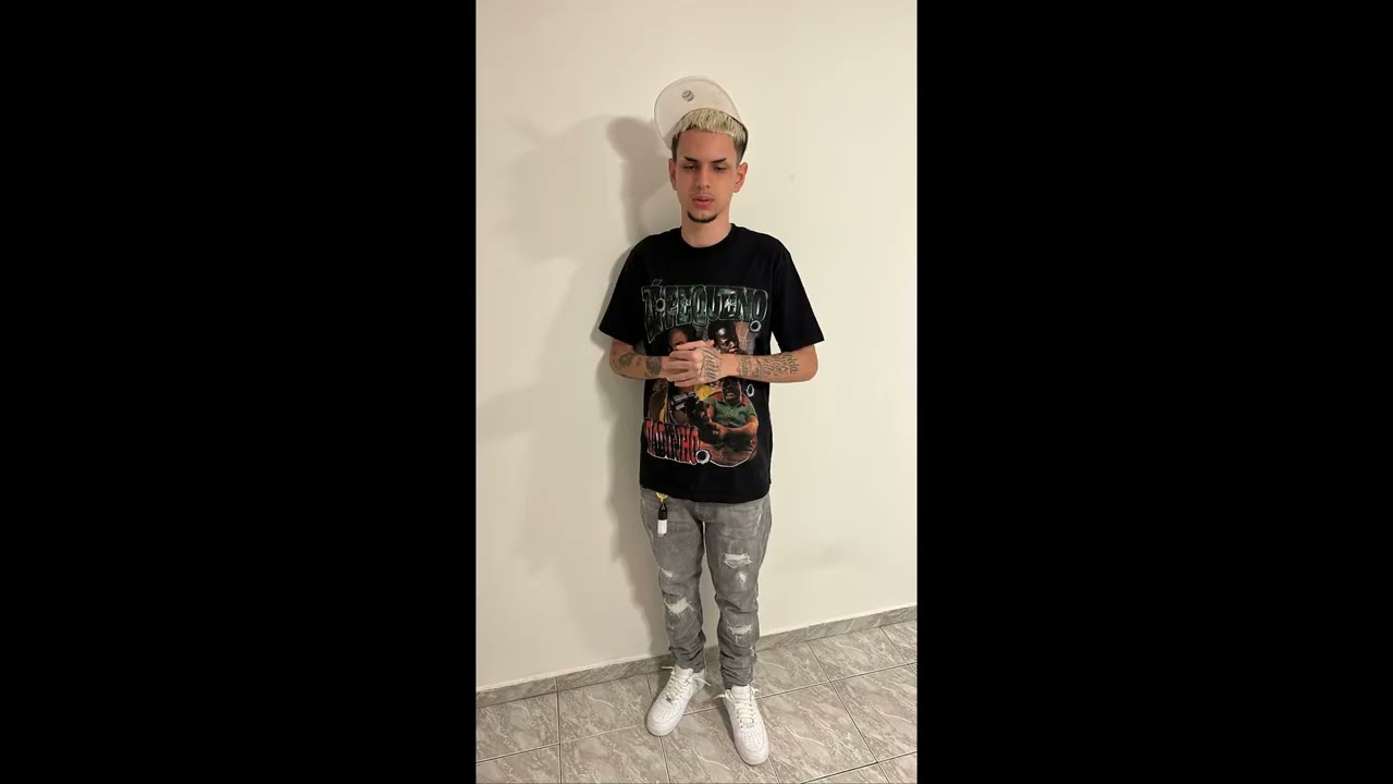 (FREE) Leviano Type Beat "Chainz"