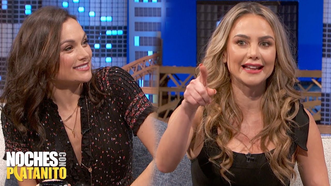 CRISTINA OCHOA Y XIMENA CÓRDOBA | LA QUE NO ARRIESGA NO GANA