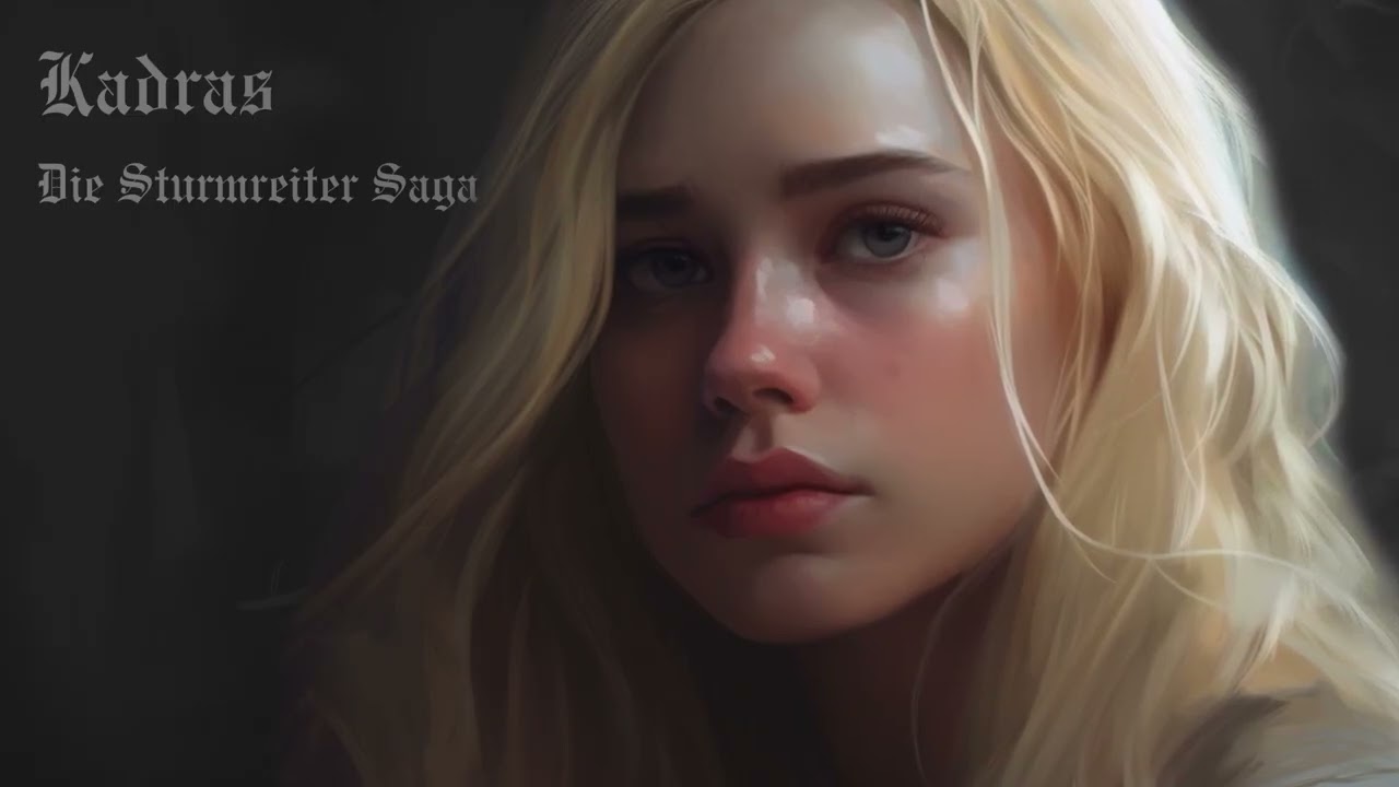 Kadras  - The Stormrider Saga - Trailer & Main Theme 