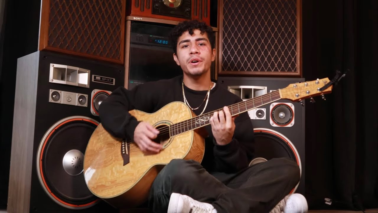 Sanac - How To Fly (Official Music Video)