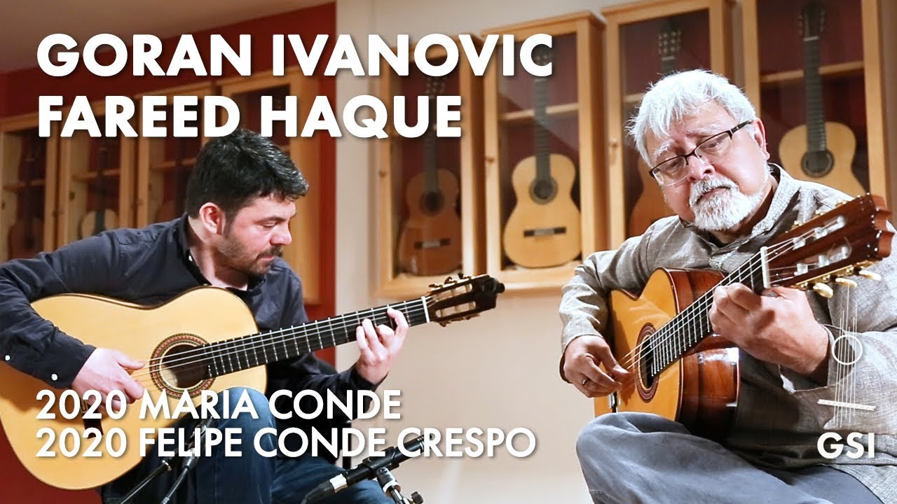 Haque & Ivanovic's 