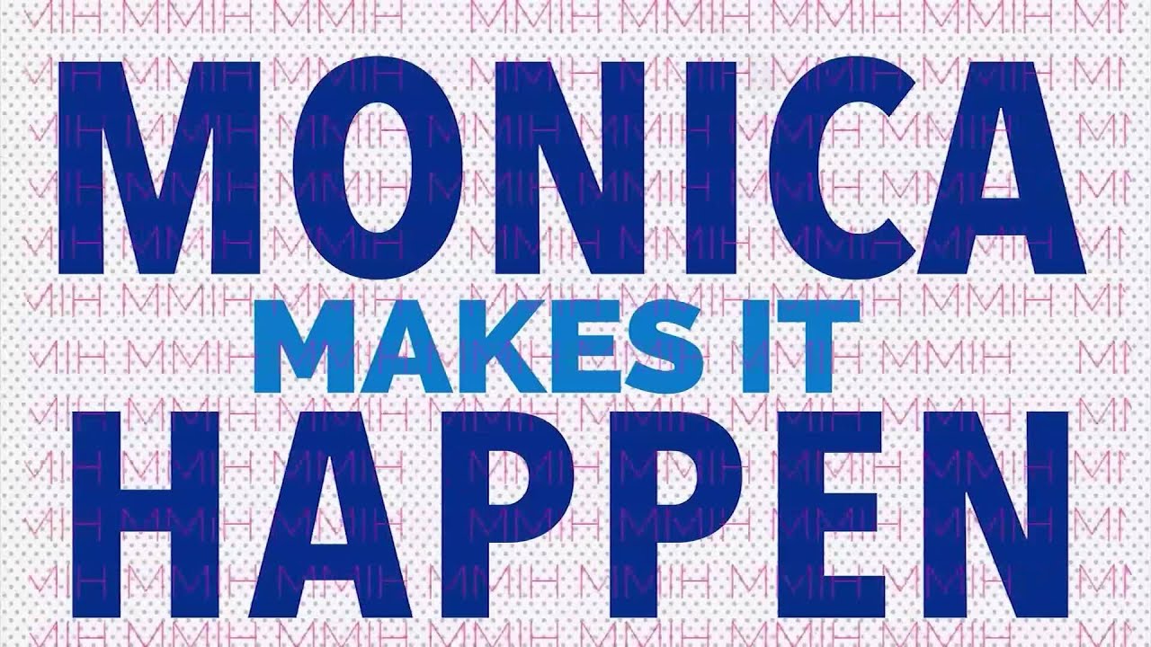 Monica Money Matters: Season 1, Episode 4 | Monica Makes It Happen