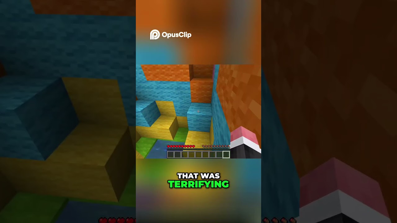 Я попробовал самую БЕЗУМНУЮ карту с дропперами в Minecraft! (Обязательно посмотрите!)