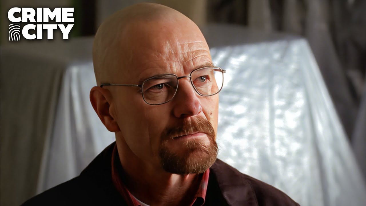 Walt and Jesse Plan to Take Down Gus | Breaking Bad (Bryan Cranston, Aaron Paul)
