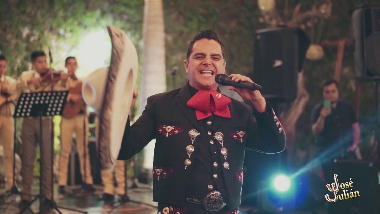José Julian en el cumpleaños de Luz - KDS Fotografía y Video