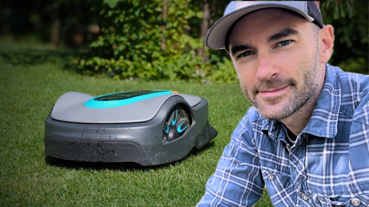 Mina tankar efter två säsonger med robotgräsklippare