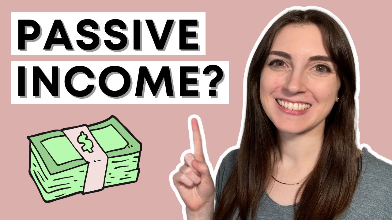 Top 10 Digital Products To Sell | How to Earn $1000/mo+ in Passive Income Online