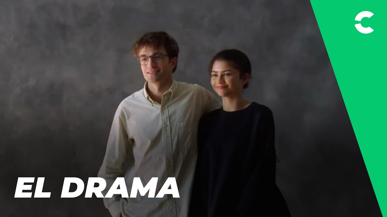 EL DRAMA | TR&Aacute;ILER