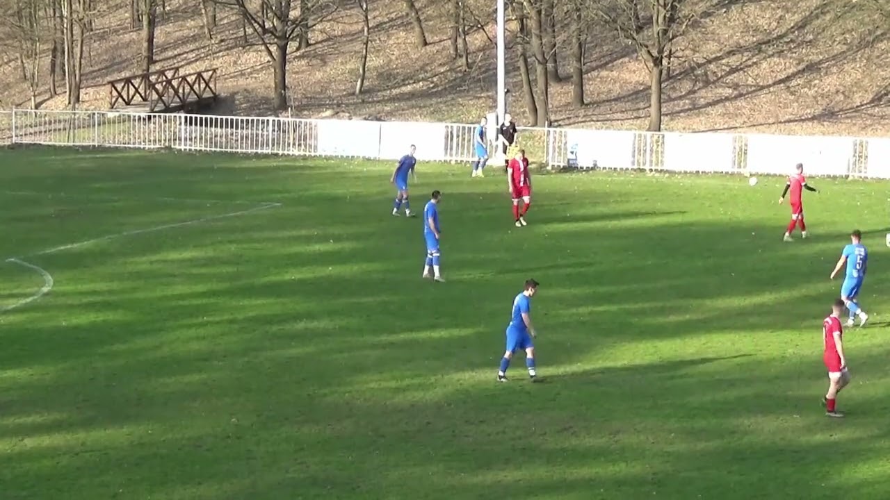 Sažetak: NK Sloboda Slakovec - NK Plavi Peklenica | 14.kolo 1.mnl