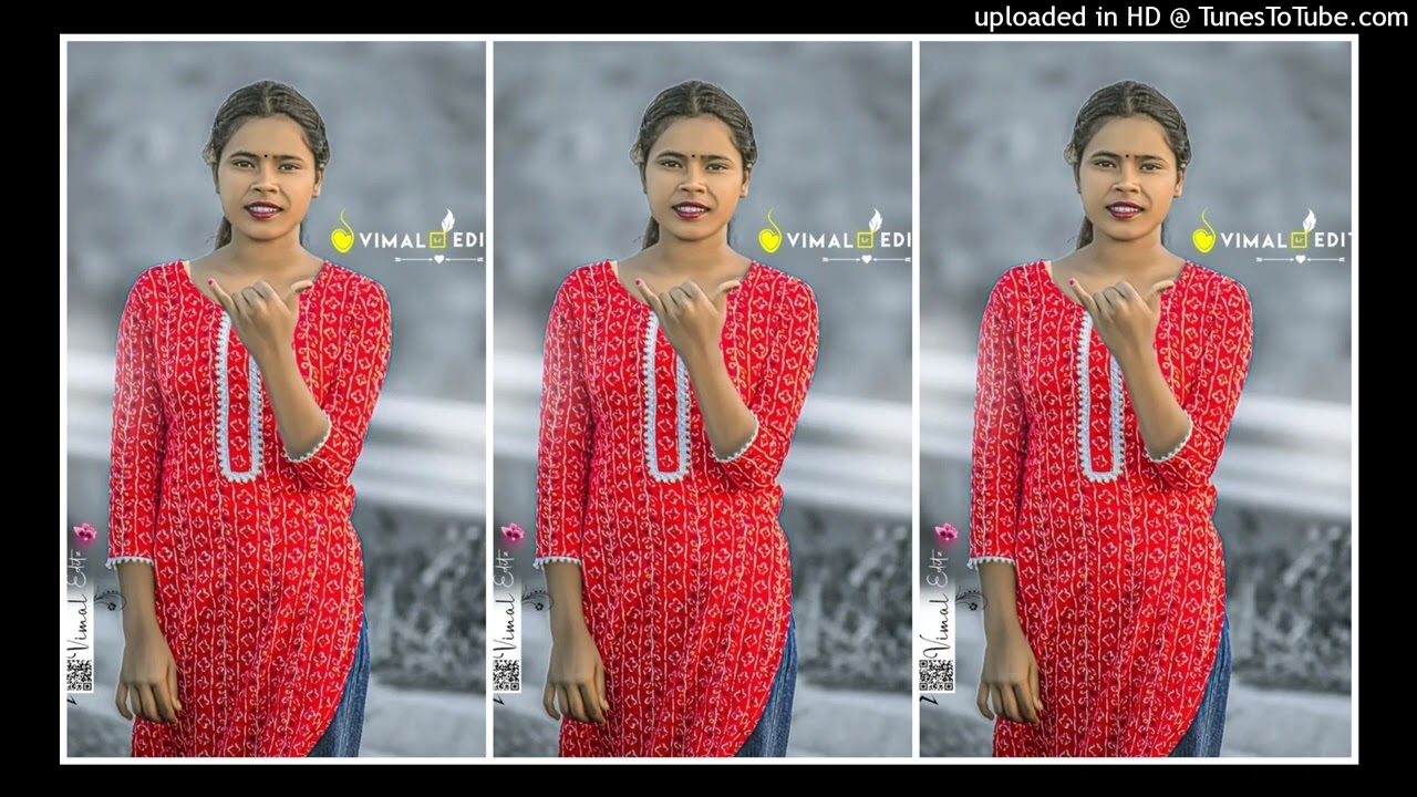 SANTHALI SONG DJ Manish ads Ranjit 🎧No voice
