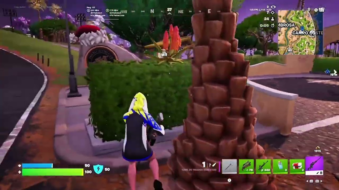 MIS MEJORES CLIPS DE FORTNITE DE 2026