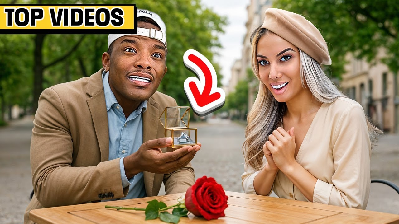 Romantic Surprises That Actually Worked 😍 | The Beverly Halls