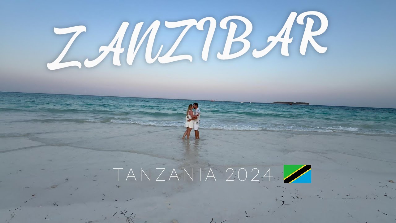 Zanzibar 2024  - The Mora