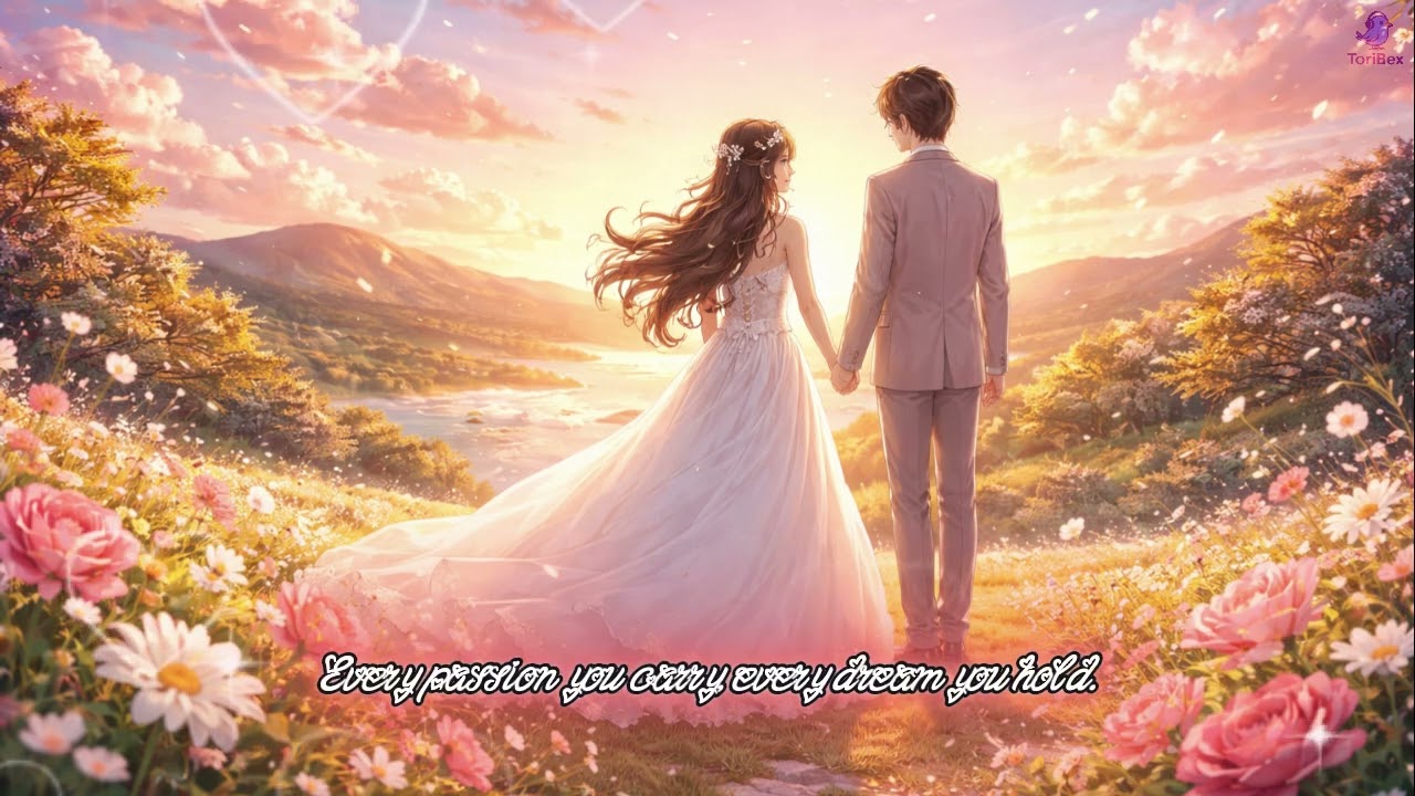 I vow ~ Original Song