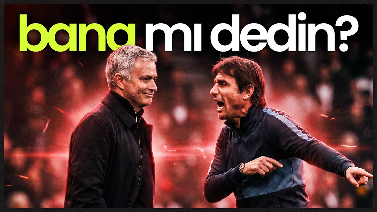 POLEMİKLER: Futbolun saha dışı atışmaları