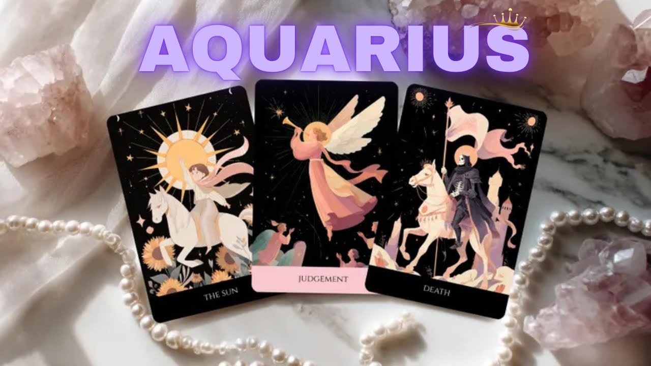 AQUARIUS 💌✨, 👀This HIGH PROFILE PERSON is MESMERIZED by *TWO UNUSUAL THINGS* ABOUT YOU❤️&zwj;🔥🥹APRIL