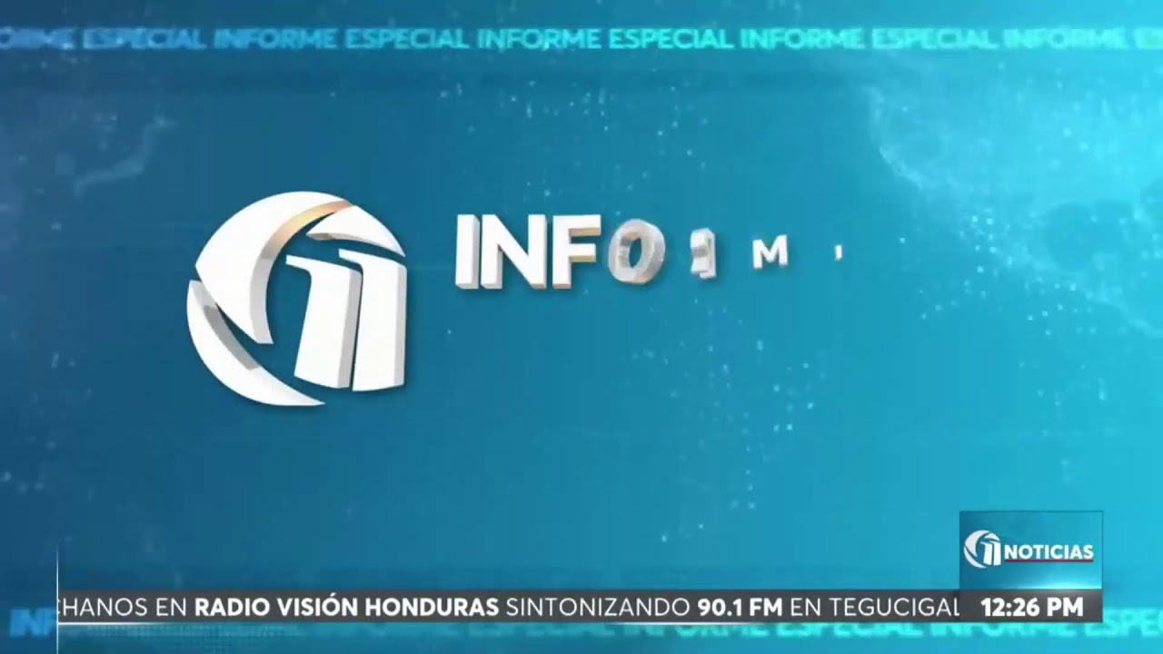 INFORME ESPECIAL: Cumbre Escudo de las Américas