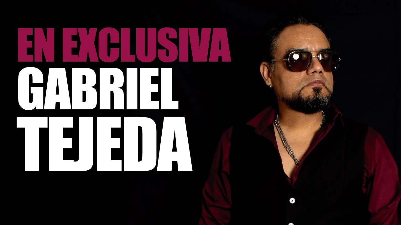 Gabriel Tejeda de Perro callejero en 18 ANIVERSARIO DE SANGRE AVANDARO
