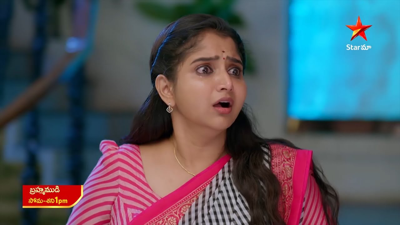 brahmamudi serial review | కావ్యకి కొండంత కష్టం.. కృష్ణ విగ్రహాన్ని తీసేయబోయిన అప్పూ..!