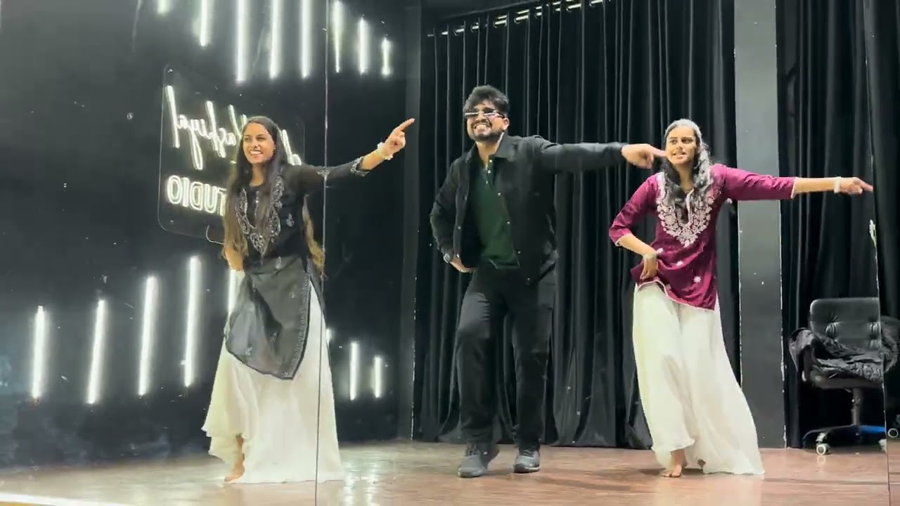 सारो जमानो जलेगों | Dance Video | Instagram Viral Song | Dance With My Cuties 