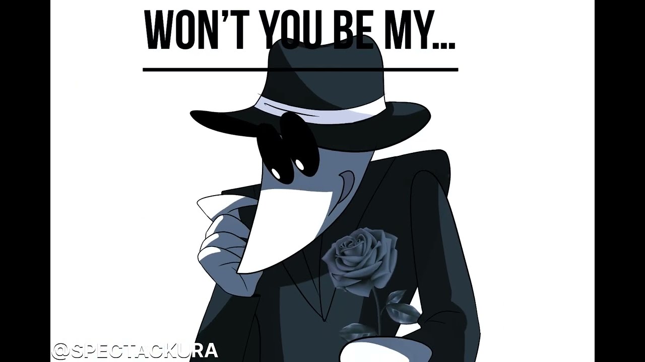 Prom Queen | Spy vs Spy |