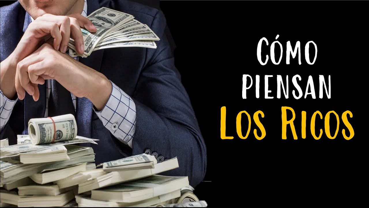 Los Secretos de la Mente Millonaria | Piensa como un millonario | Lecciones y enseñanzas de Riqueza