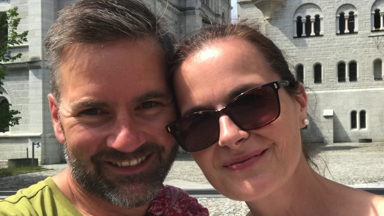 Roadtrip 2019