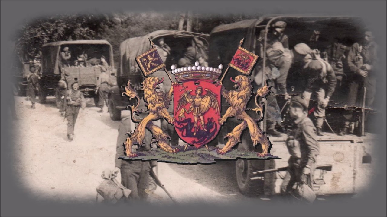Leeve de Keekefretters · Brusselse lied · Belgische folkmuziek uit Brussel