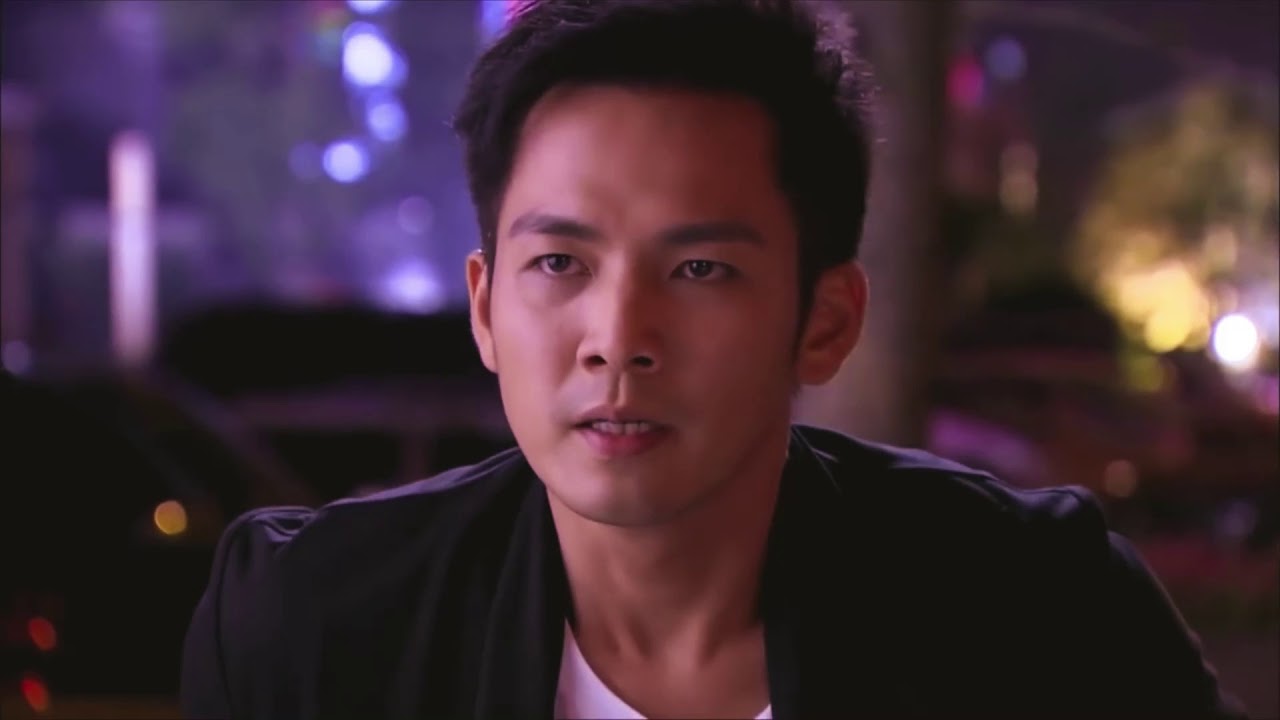閒人免進 - 鍾漢良(小哇深情角色合集）Wallace Chung Heartbroken Scenes