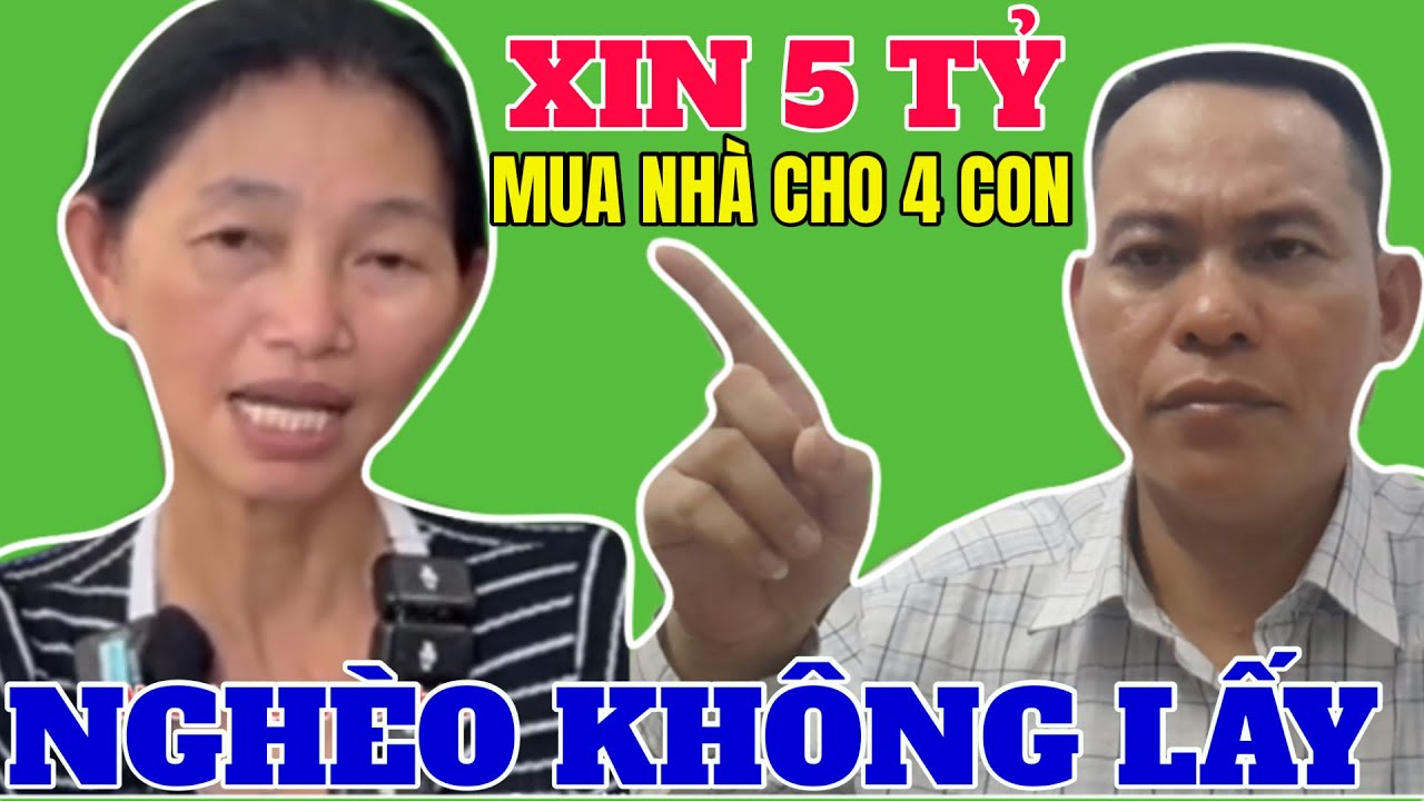 171: Quá Trời Cái Nết Ngoại Bà U50