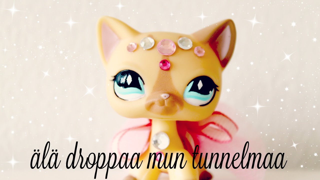 LPS: Älä Droppaa Mun Tunnelmaa | musiikkivideo |