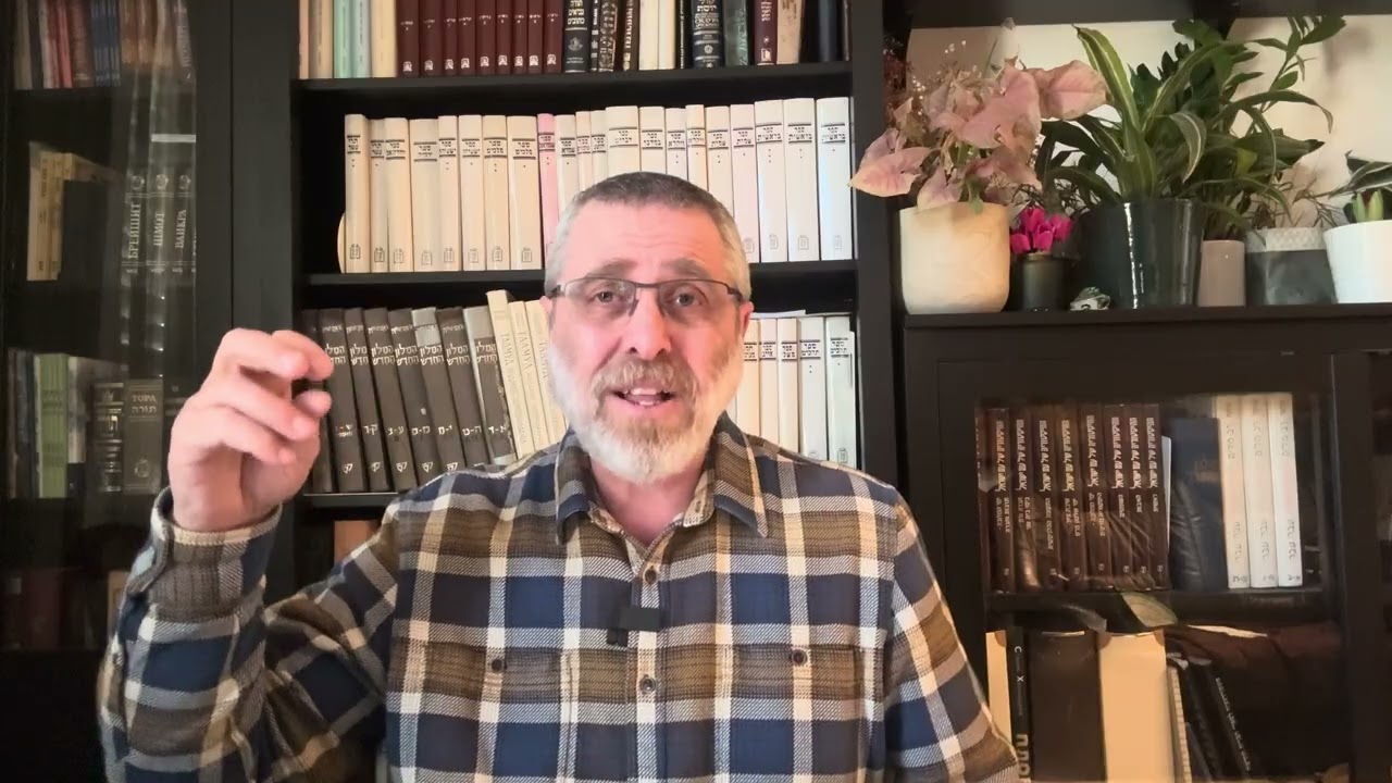11.03.26. Ответы. 2Цар.6:8. Зачем Давид приказал убить всех хромых и слепых?