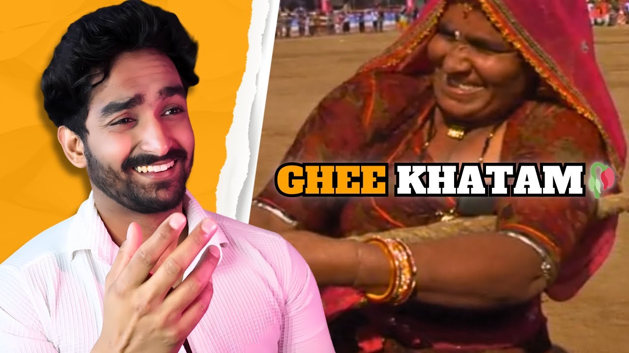 Desi Ghee Indian warriors lose to Protein Powder Gora Pakodas