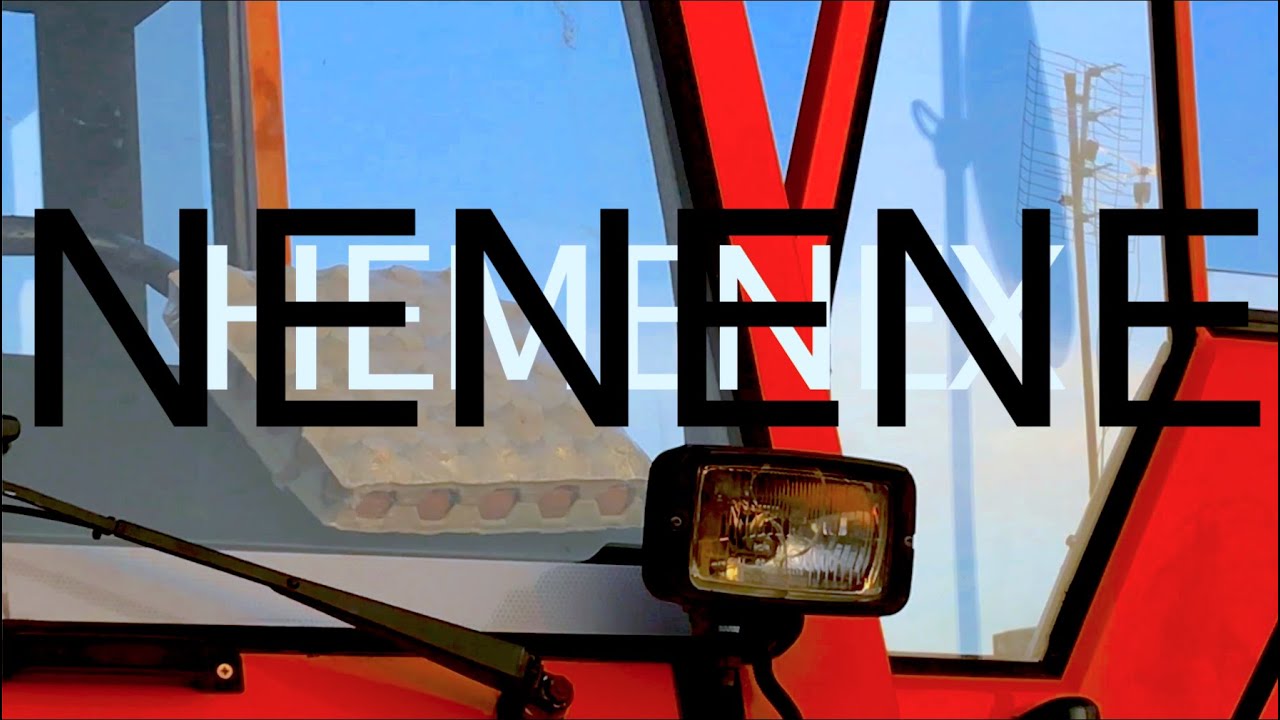 MIDI LIDI: HEMENEX (p&iacute;snička z filmu)