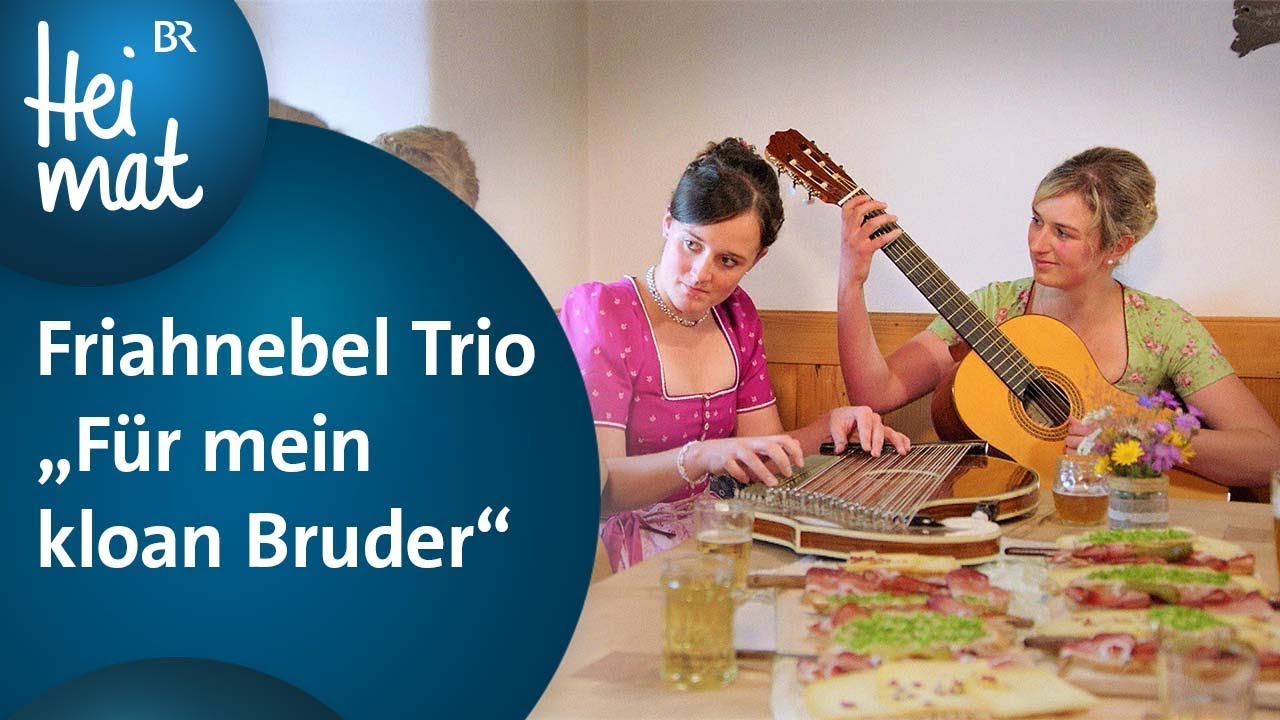 Friahnebel Trio: 