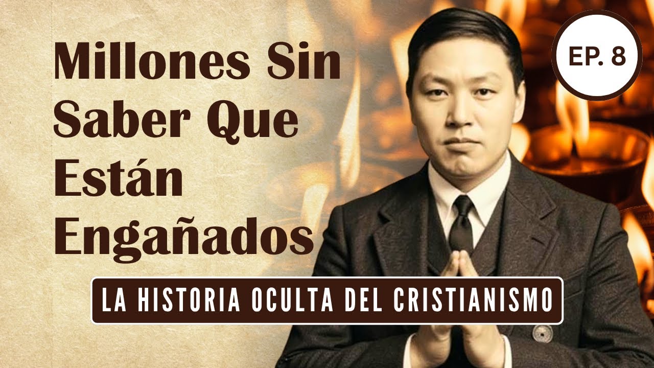 Cómo Constantino Engañó A Católicos Y Evangélicos Con Las Mismas 5 Mentiras