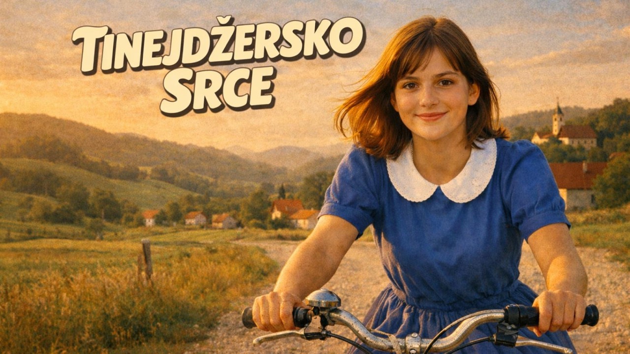 Tinejdžersko srce | Kada se sve promeni!