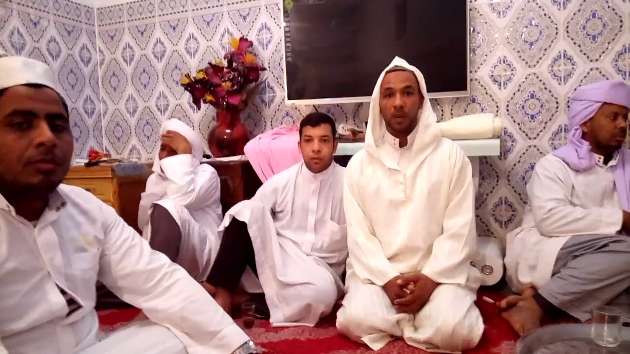 شيوخ العبادلة دويمنيع